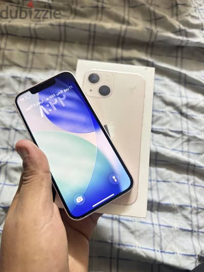 Iphone 13 mini