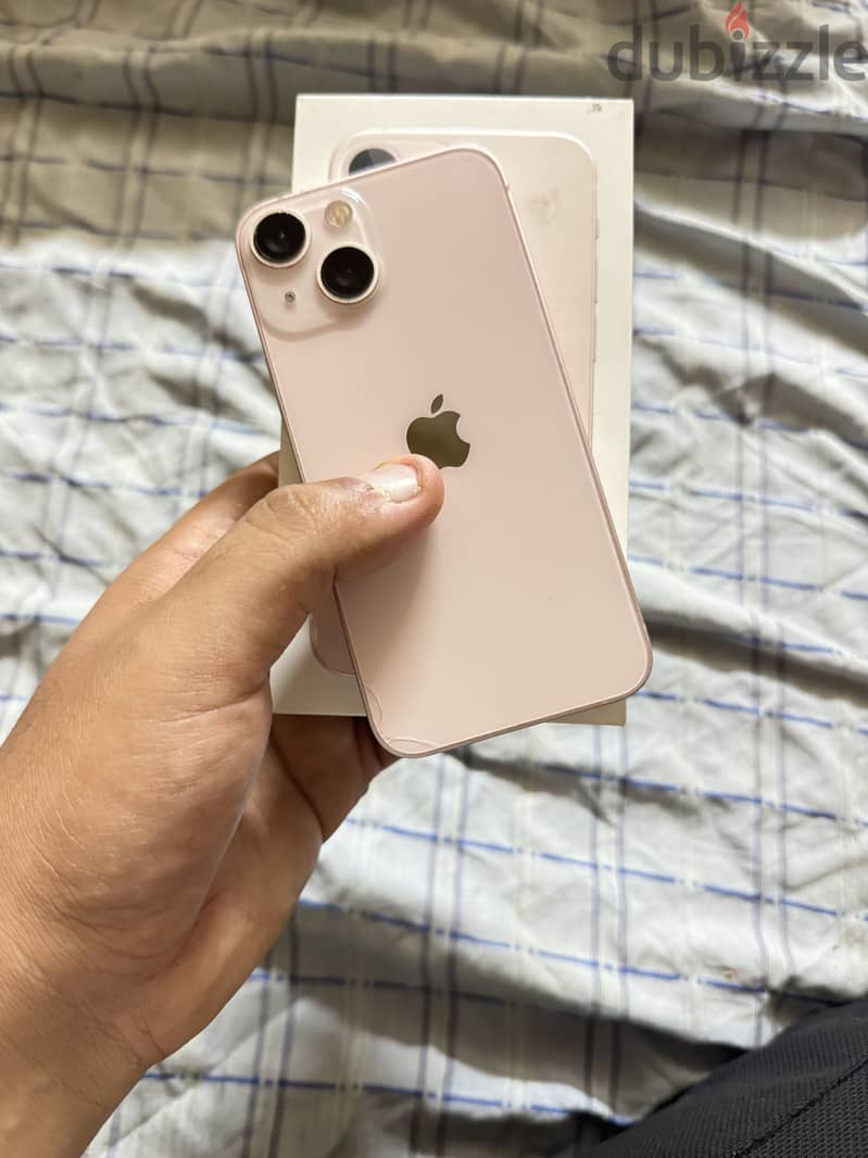 Iphone 13 mini 1