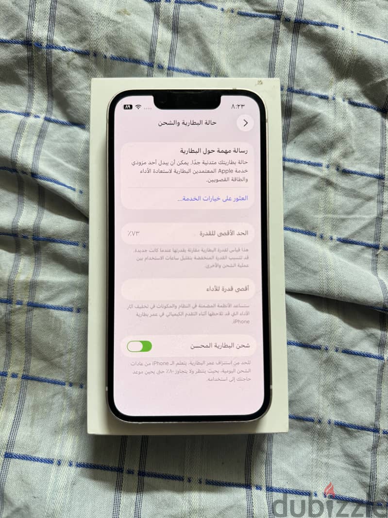 Iphone 13 mini 2