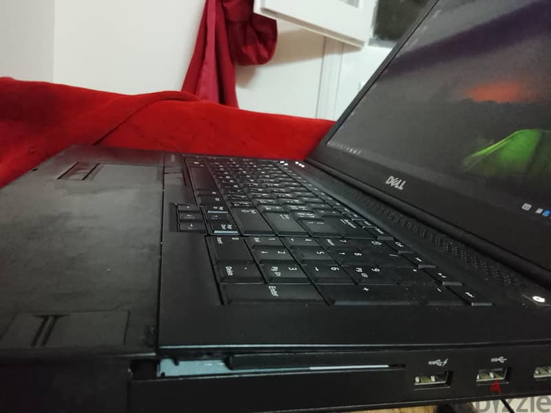 dell precision m6800 1