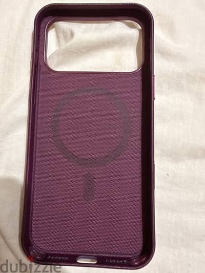 Techwoven case for 17/18 pro max