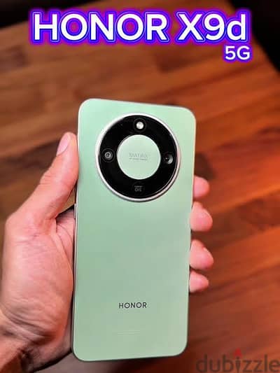 للبيع هونر  HONOR X9d