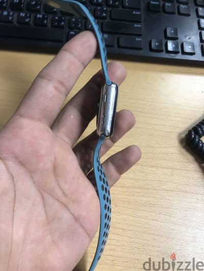 Apple Watch Series 3 38mm Excellent condition