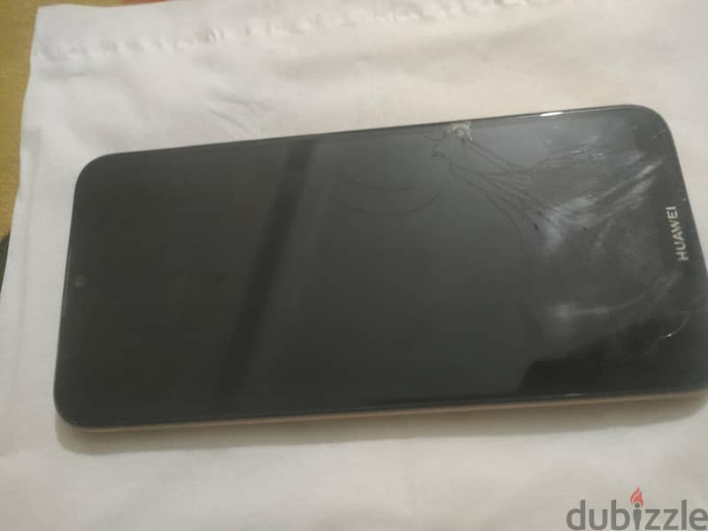 Huawei Y6 Prime 2019 1