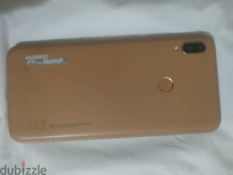 Huawei Y6 Prime 2019 2