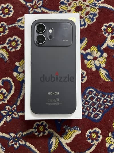 Honor 600