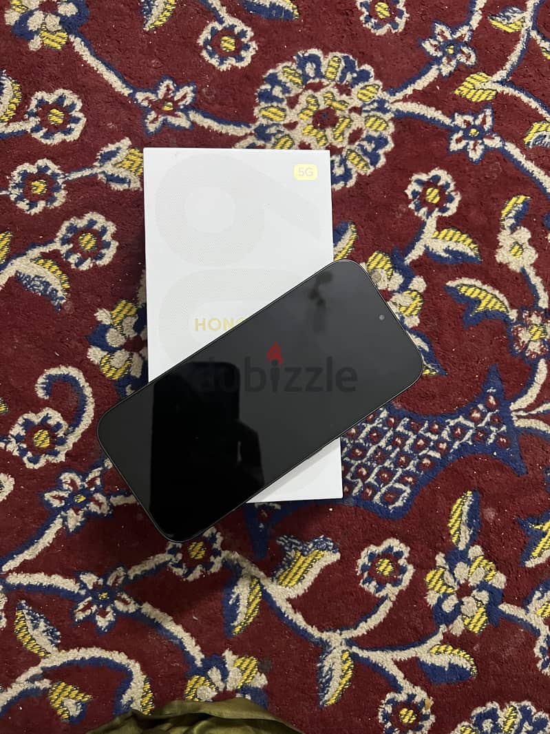Honor 600 1