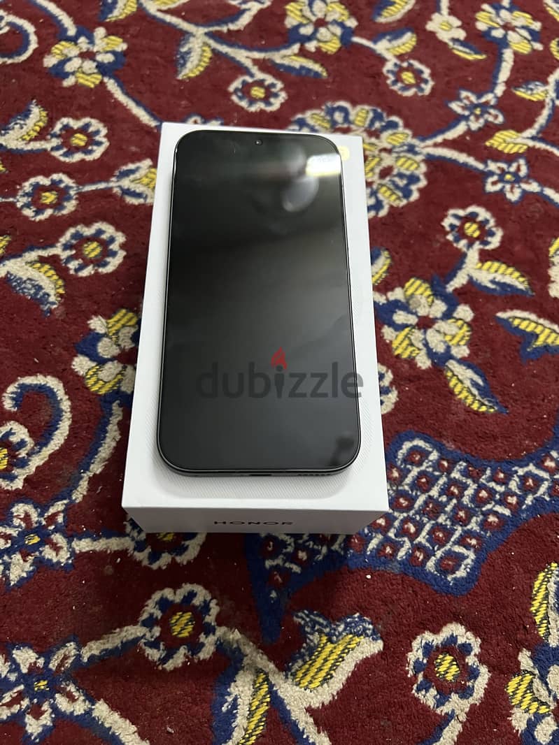Honor 600 2