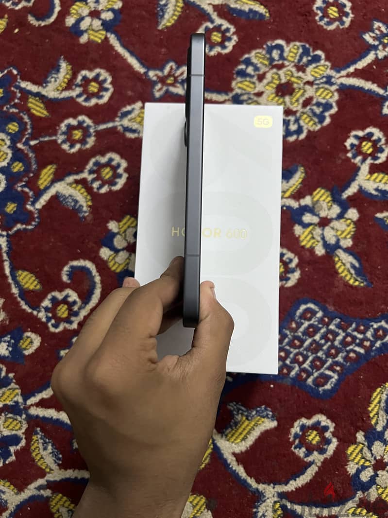 Honor 600 3