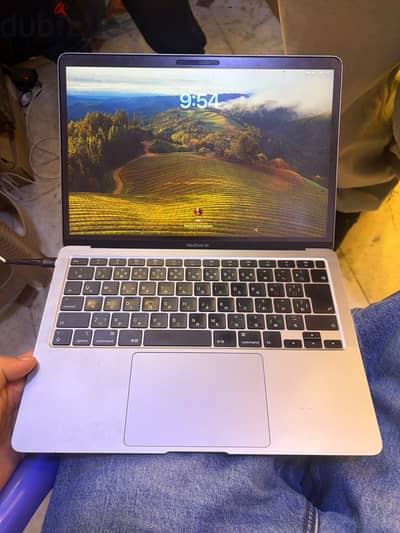 MacBook Air 2020