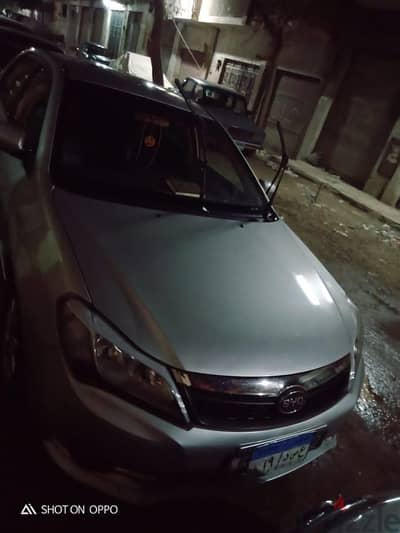 بى واى دى اف 3 2019