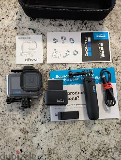 GoPro Hero 10 Black