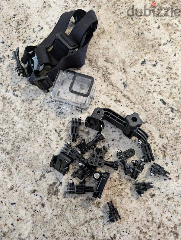 GoPro Hero 10 Black 1