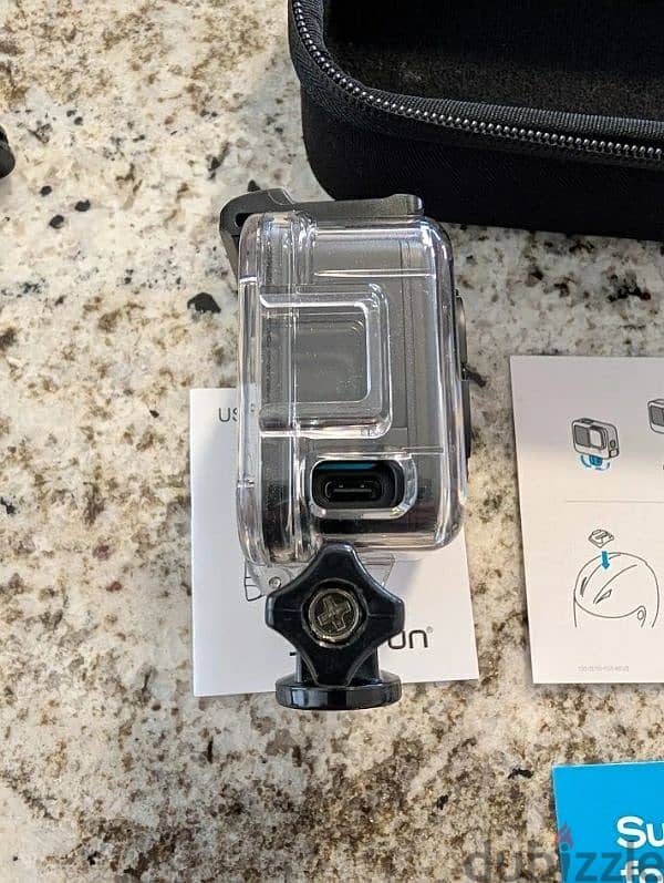GoPro Hero 10 Black 2