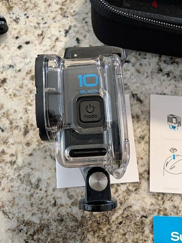 GoPro Hero 10 Black 3