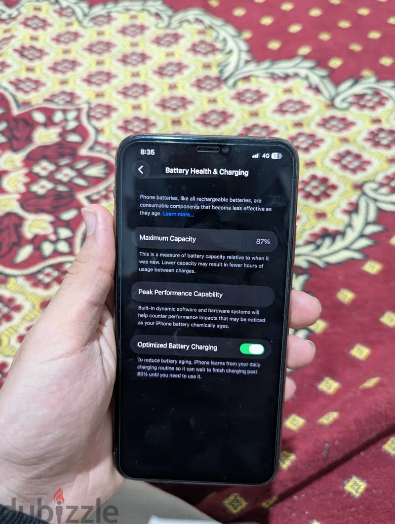 Apple - iPhone 11 Pro Max 4