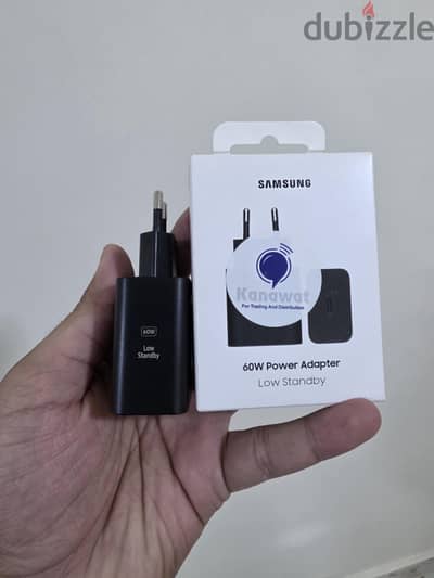 Samsung Adapter 60w