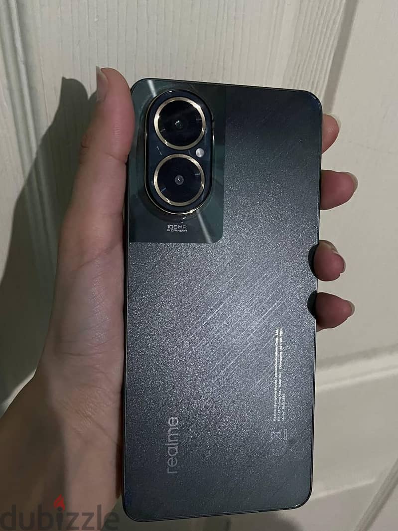 Realme C67 3
