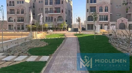 Apartment 1st Floor 170m 3beds North-Facing Ready To Move In Green Square Almostakbal City Apartment 1st Floor 170m 3beds North-Facing Ready To Move In Green Square Almostakbal City