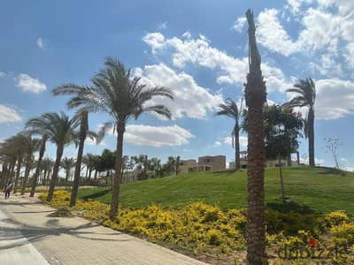 فيلا مستقلة 250م للبيع بافضل لوكيشن في سوديك إيست هليوبوليس الجديدة SODIC East New Heliopolis