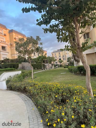 IVilla 278m + Garden For sale Under Market Price in Mountain View Hyde Park New Cairo