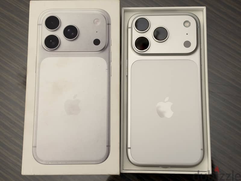 Apple - iPhone 17 Pro 3