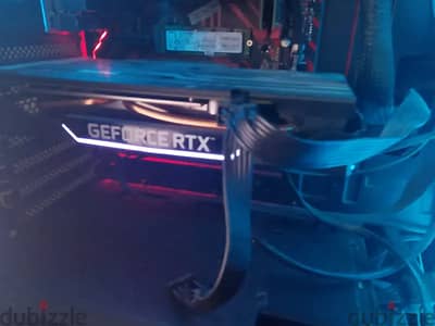 RTX 2060 EMTEK OC