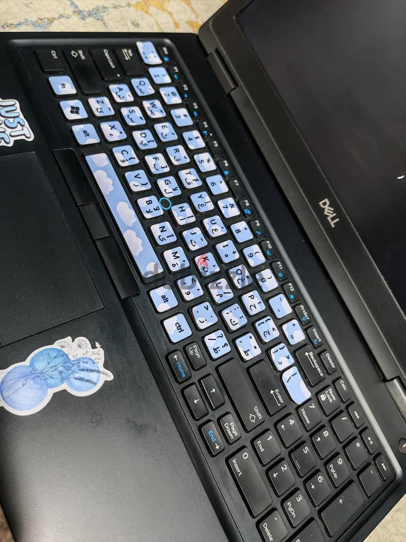 Dell Latitude 5590 5