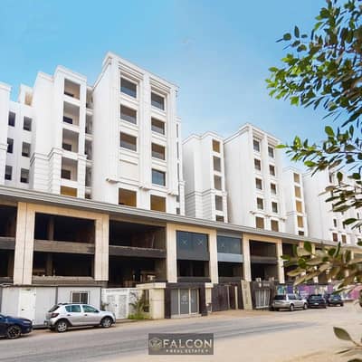 Retail 66m Months Deliver  Mainfacade Direct On Thawra St Heliopolis For Sale In Valore