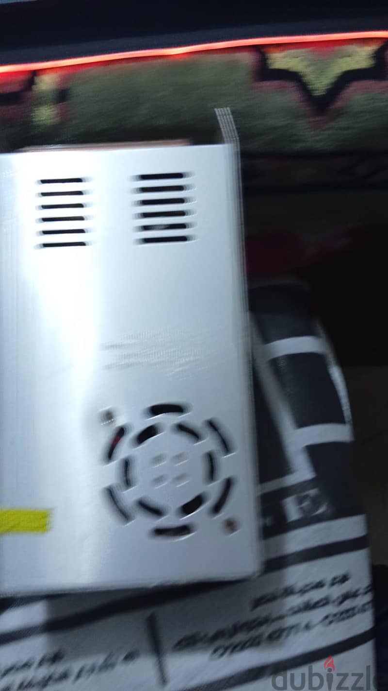 Switching Power Supply 1
