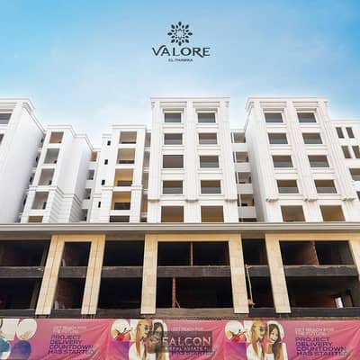 Retail 161m Months Deliver  Mainfacade Direct On Thawra St Heliopolis For Sale In Valore