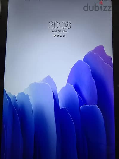 galaxy tab A7
