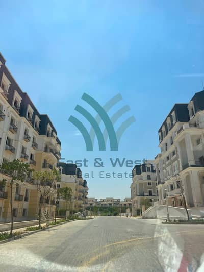 Prime Deal Ultra-Modern Finished Apartment with ACs & Kitchen for Rent in Mountain View i City New Cairo Club Park with Best Price