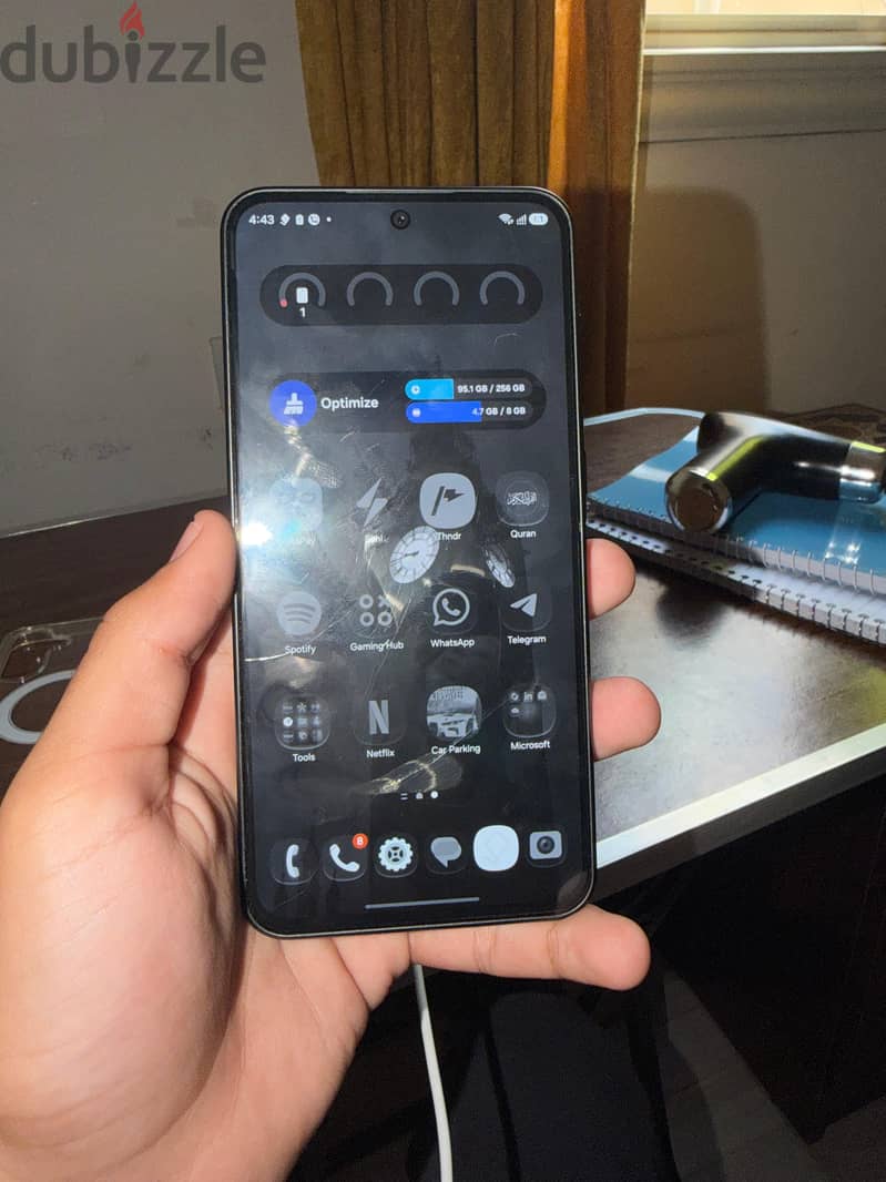 Samsung A36 1