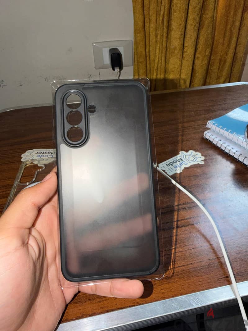 Samsung A36 7