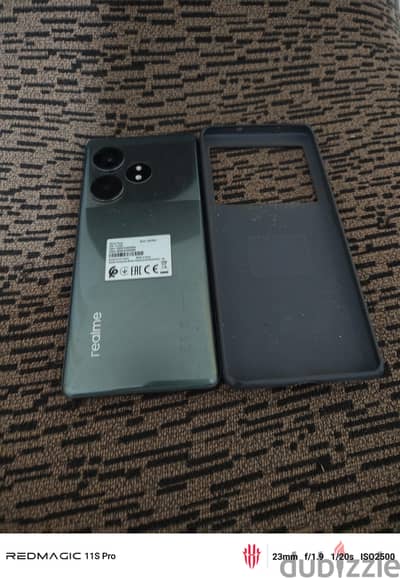 realme GT6T