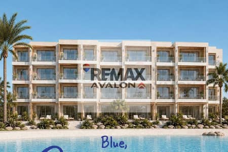 Complete finishing studio and immediate delivery for sale (Soly Coast) 45 m