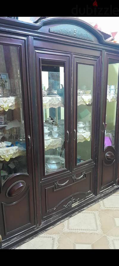 نيش  مستعمل للبيع للتواصل 01281870374