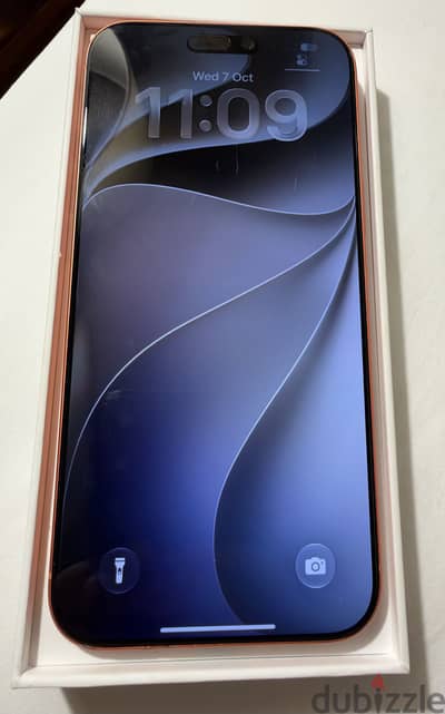 Apple - iPhone 17 Pro Max