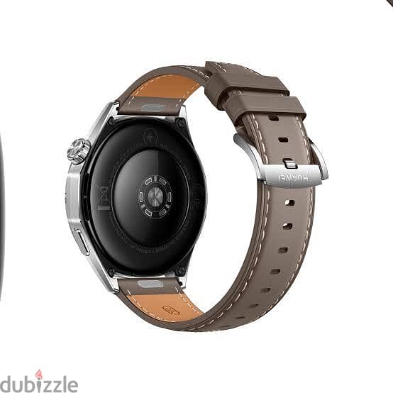 HUAWEI WATCH GT6 1