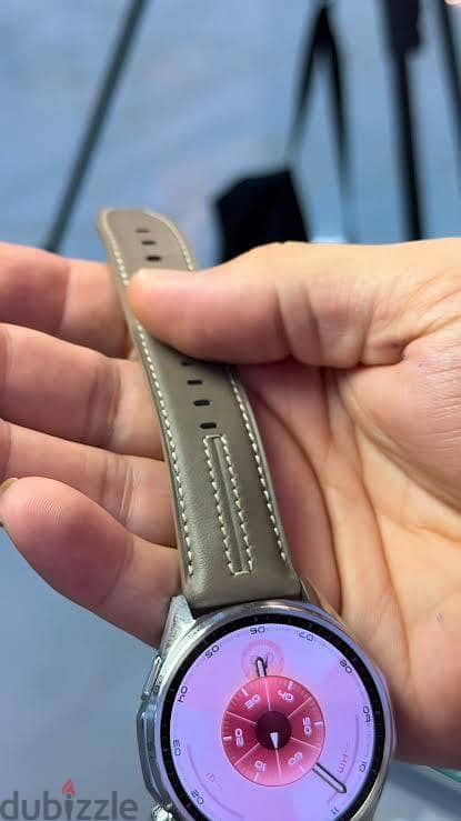 HUAWEI WATCH GT6 3