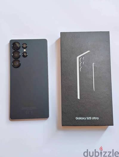 سامسونج اس 25 الترا - Samsung S25 Ultra للبيع او بدل آيفون فقط