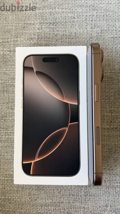 Apple - iPhone 16 Pro