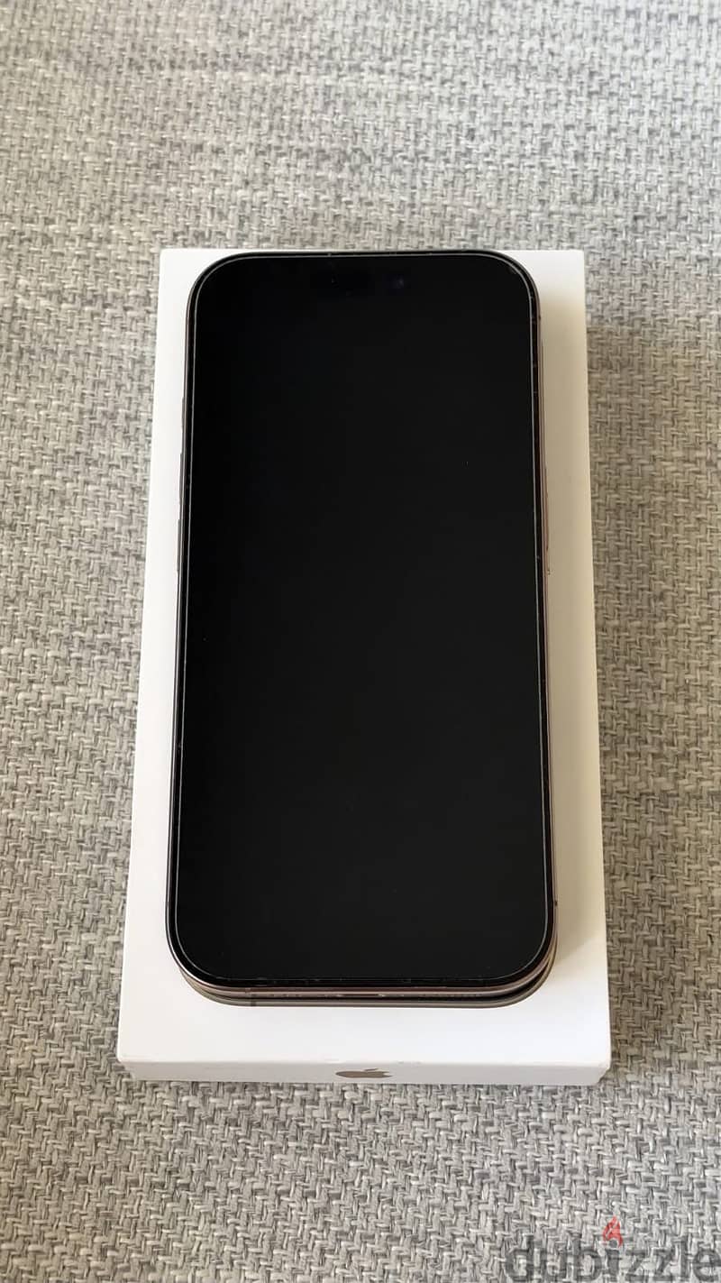 Apple - iPhone 16 Pro 1