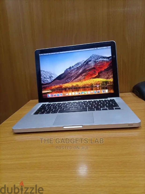 macbook pro 2012 1