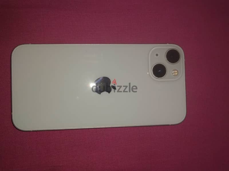 Apple - iPhone 13 5