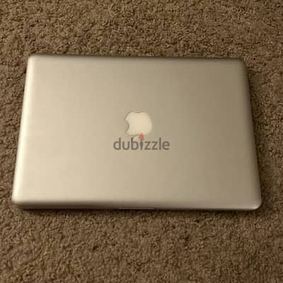 Macbook pro 2012