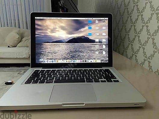 Macbook pro 2012 1