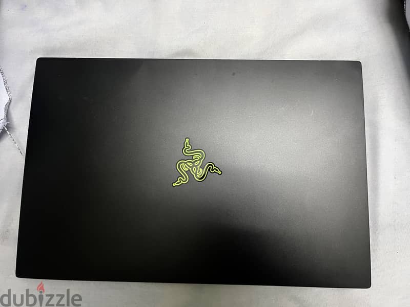 Razer blade 15.2021 1