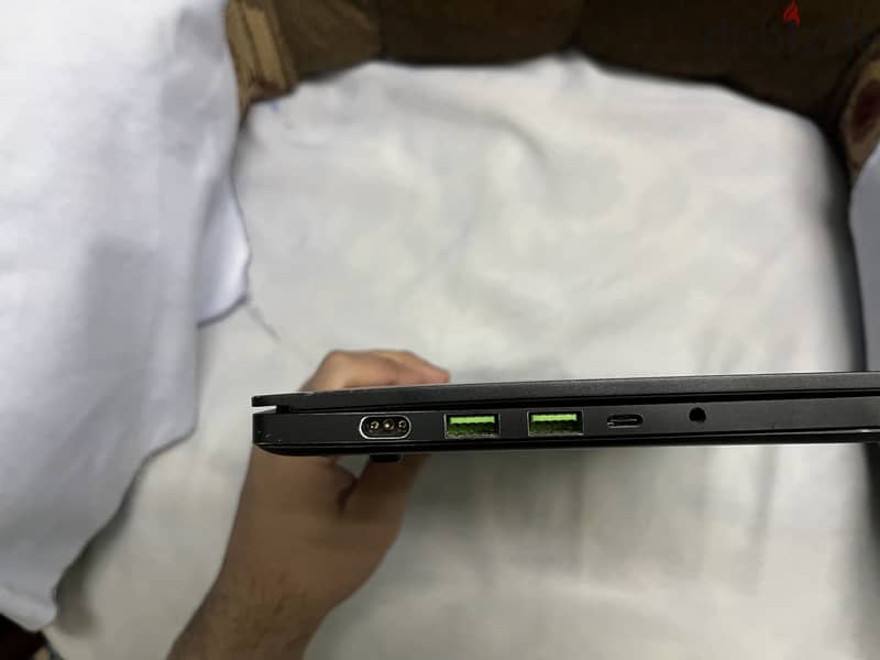 Razer blade 15.2021 2